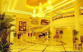 Tian Cheng Grand Hotel Rizhao